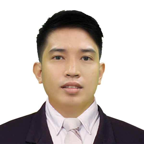 Bryan Mc Rey Balajadia